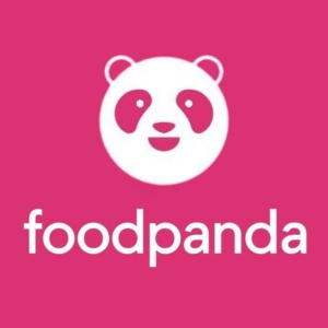Foodpanda Logo