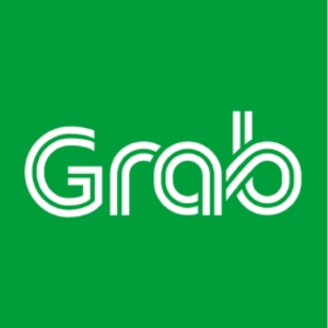 Grab Logo