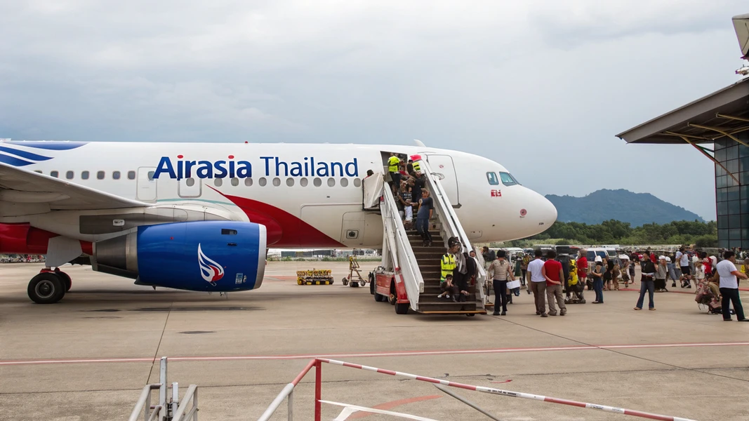 AirAsia Thailand