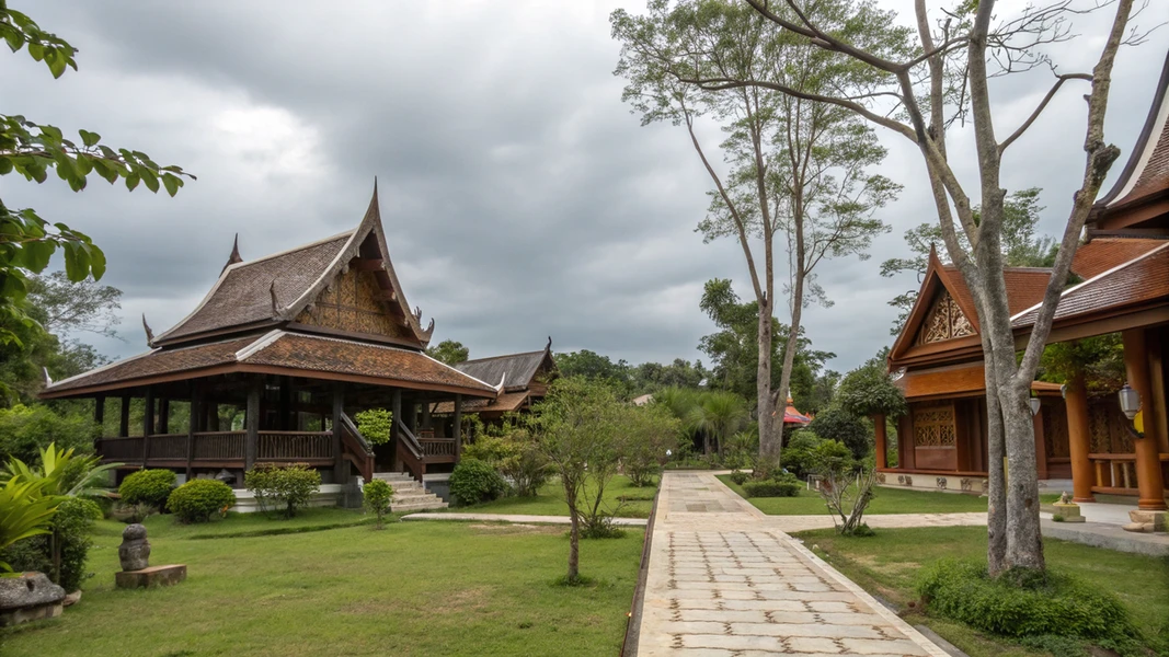 Dipabhāvan Meditation Center – מרכז מדיטציה דיפבהאוואן בקוסמוי