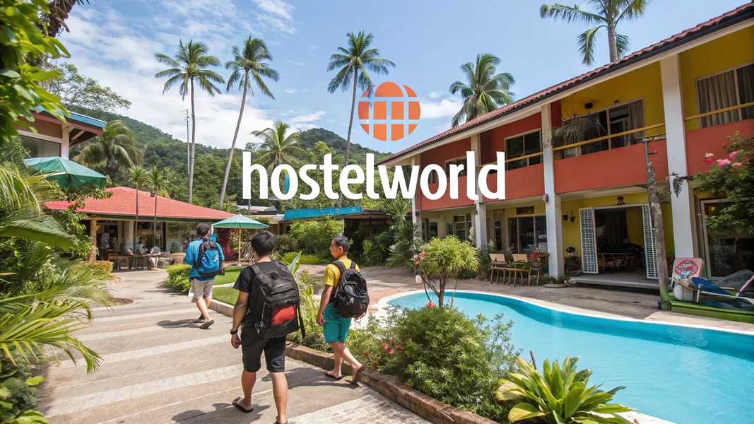 Hostelworld – הפלטפורמה המובילה להזמנת הוסטלים בתאילנד למטיילים בתקציב מוגבל