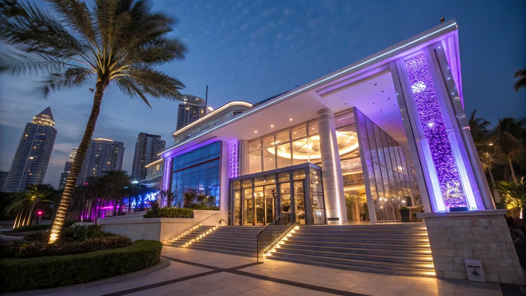 Illuzion Phuket – מועדון לילה ענק ויוקרתי עם מסיבות אפקטיביות בפוקט