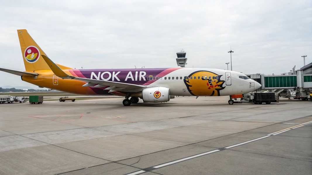 Nok Air