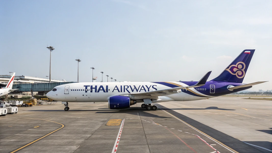 Thai Airways